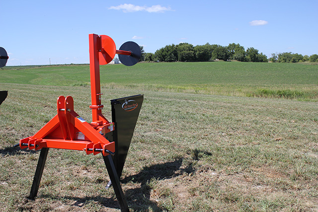 Three Point Hitch
